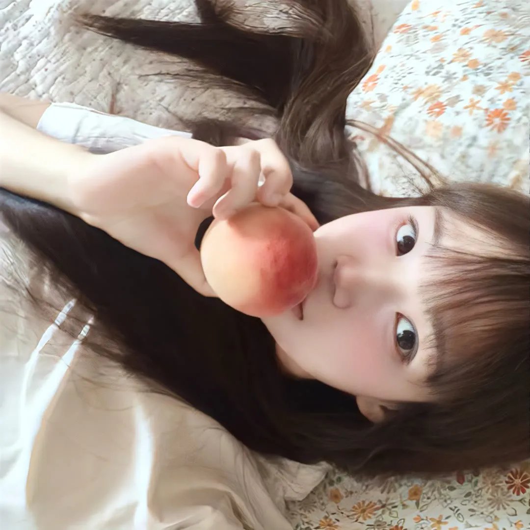 强者风范